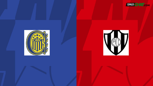 Soi kèo Rosario Central vs Central Cordoba SDE châu Á