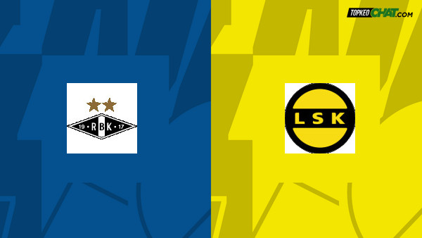 Soi kèo Rosenborg vs Lillestrom châu Á