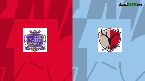 Soi kèo Sanfrecce Hiroshima vs Kashima Antlers châu Á