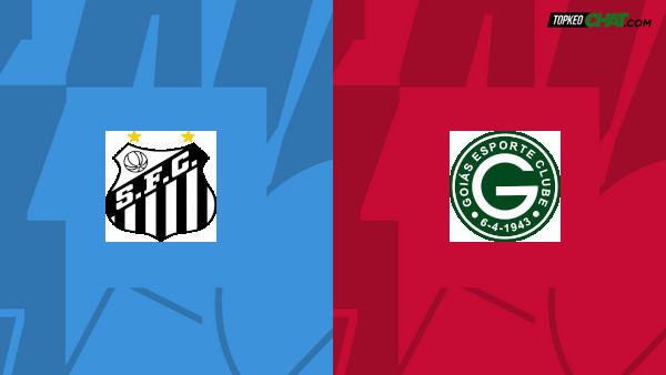 Soi kèo Santos vs Goias châu Á