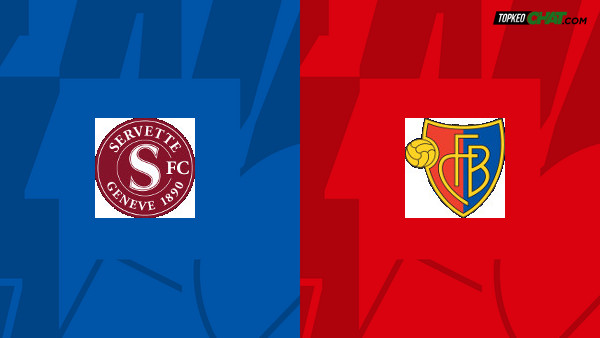 Soi kèo Servette vs Basel châu Á 