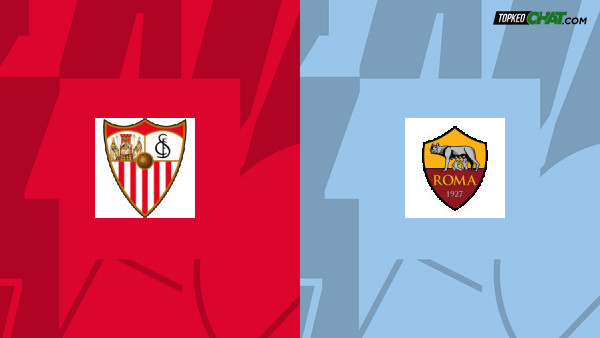 Soi kèo Sevilla vs AS Roma châu Á