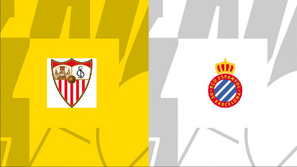 Soi kèo Sevilla vs Espanyol châu Á 