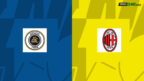 Soi kèo Spezia vs AC Milan châu Á 