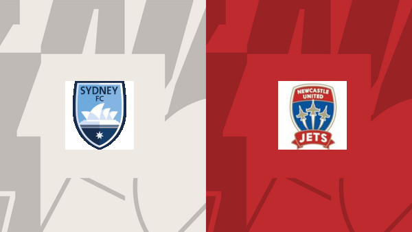 Soi kèo Sydney FC vs Newcastle Jets FC châu Á 