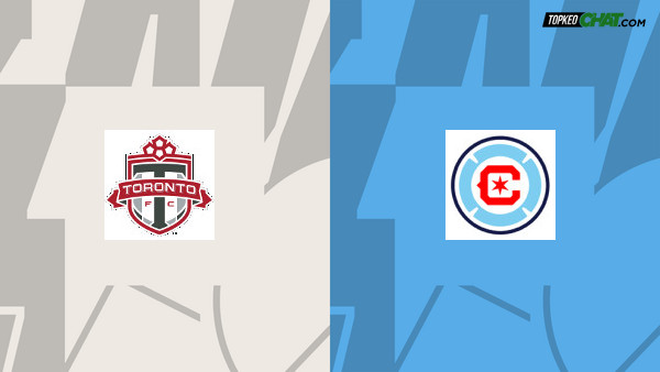 Soi kèo Toronto FC vs Chicago Fire châu Á