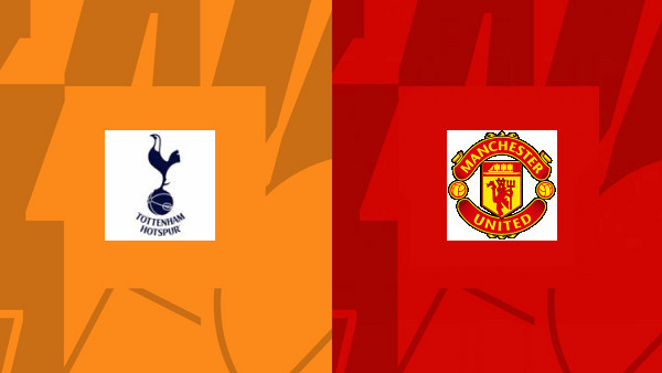 Soi kèo Tottenham Hotspur vs Manchester United châu Á