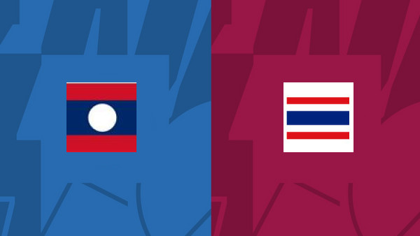 Soi kèo U22 Lào vs U22 Thailand châu Á 