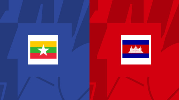 Soi kèo U22 Myanmar vs U22 Cambodia châu Á 