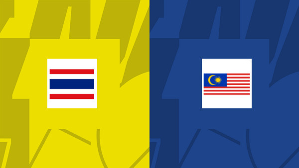 Soi kèo U22 Thailand vs U22 Malaysia châu Á 