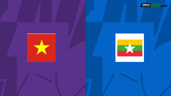 Soi kèo U22 Vietnam vs U22 Myanmar châu Á