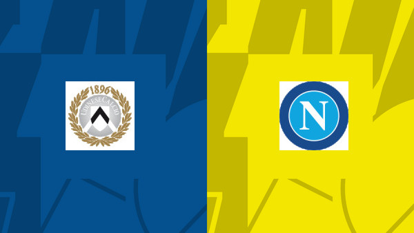 Soi kèo Udinese vs Napoli châu Á 