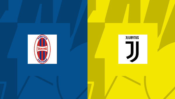 Soi kèo USD Virtus Verona vs JuventusU23 châu Á