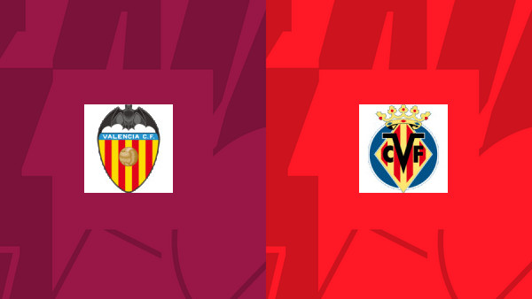 Soi kèo Valencia vs Villarreal châu Á 