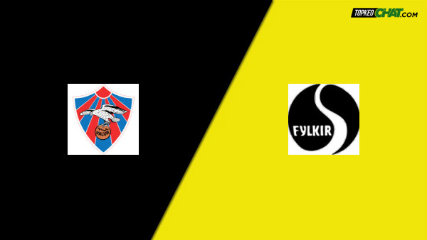 Soi kèo Valur vs Fylkir châu Á