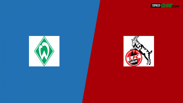 Soi kèo Werder Bremen vs Koln châu Á 