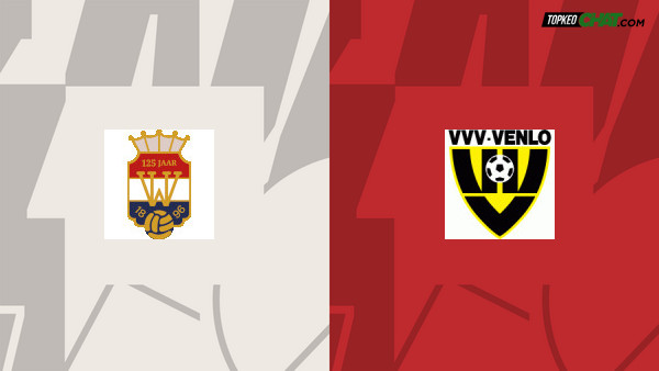 Soi kèo Willem II vs VVV Venlo châu Á 