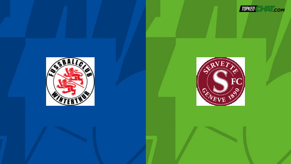 Soi kèo Winterthur vs Servette châu Á 