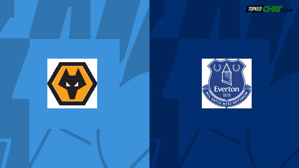 Soi kèo Wolves vs Everton châu Á 