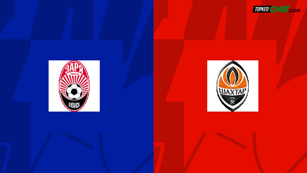 Nhận định Zorya vs FC Shakhtar Donetsk châu Á