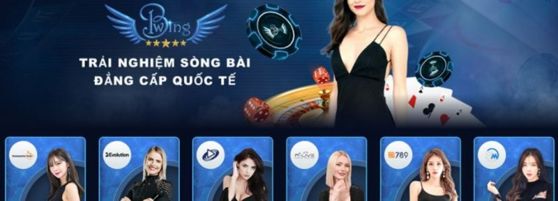 Khám phá kho game cá cược cực hot tại Bwing