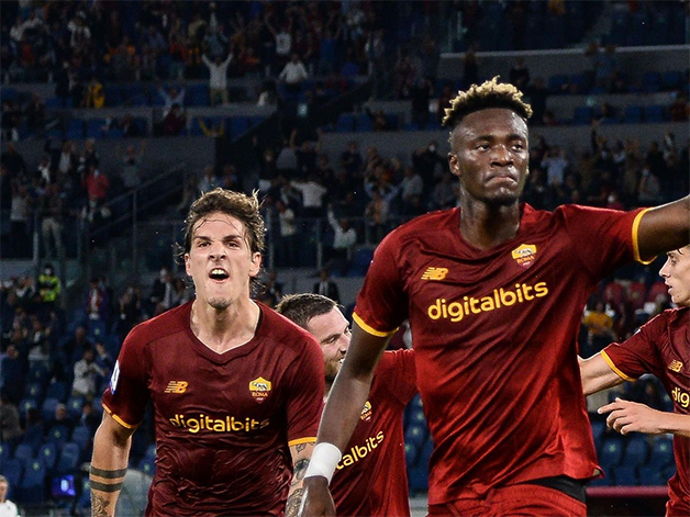 Soi kèo Tài Xỉu AS Roma vs Udinese