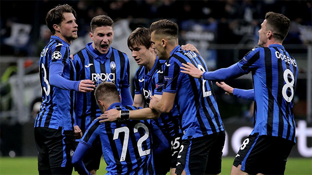 Lịch sử soi kèo Fiorentina vs Atalanta tài xỉu tương đồng