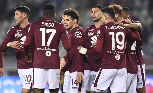 Soi kèo Tài Xỉu Torino vs Salernitana