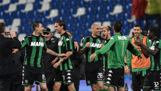 Soi kèo Tài Xỉu US Sassuolo Calcio vs Juventus