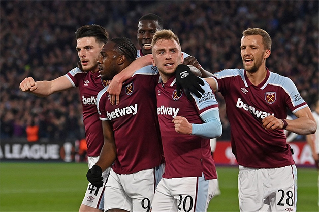 Soi kèo Tài Xỉu West Ham United vs Arsenal