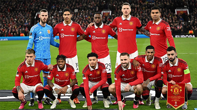 Soi kèo Tài Xỉu Manchester United vs Sevilla