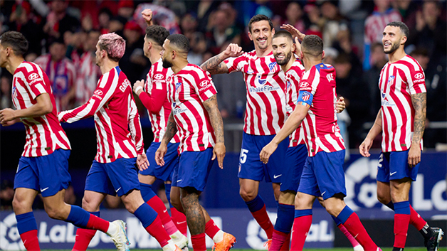 Một số thông tin về câu lạc bộ Atletico Madrid