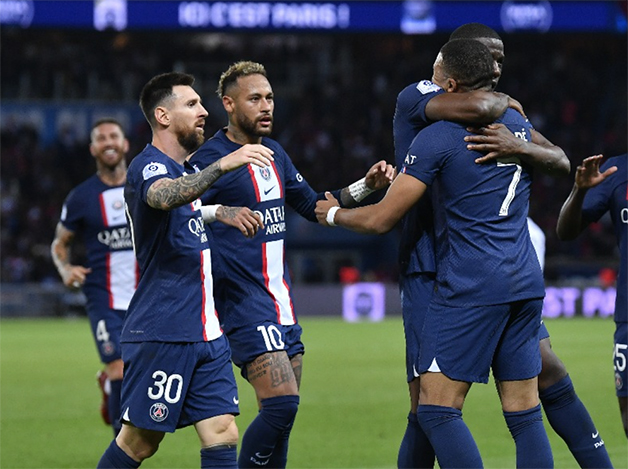 Một số thông tin về câu lạc bộ PSG