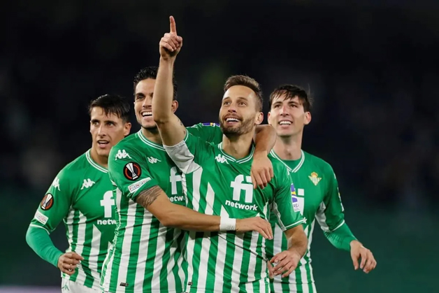 Một số thông tin về câu lạc bộ Real Betis