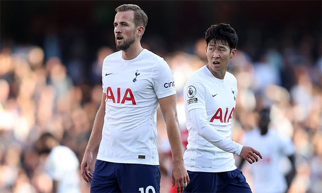 Thông tin về câu lạc bộ Tottenham