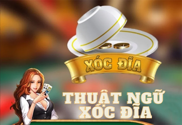 Xóc đĩa offline