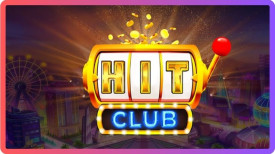 Game bài Hitclub - Thiên đường giải trí số 1 Việt Nam