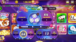 Bayvip - Cổng game đổi thưởng với vô vàn ưu đãi khủng