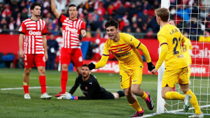 Soi kèo Barcelona vs Girona 02h00 ngày 11/04 - VĐQG Tây Ban Nha