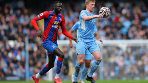 Soi kèo Crystal Palace vs Man City, 0h30 ngày 12/3, Ngoại Hạng Anh