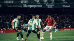 Soi kèo MU vs Betis, 03h00 ngày 10/3, Cúp C2 Châu Âu