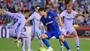 Soi kèo Getafe vs Barcelona, nhận định 21h15 ngày 16/04