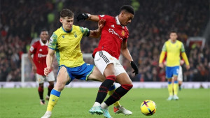 Soi kèo Nottingham Forest vs Manchester United, nhận định 22h30, 16/04