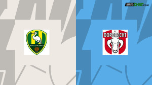 Soi kèo ADO Den Haag vs FC Dordrecht 90, nhận định 01h00 ngày 13/05 - Hạng 2 Hà Lan