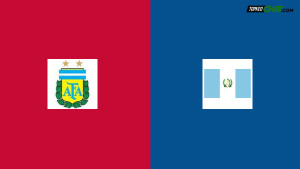 Nhận định Argentina U20 vs Guatemala U20, nhận định 04h00 ngày 24/05 - World Cup U20