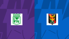 Soi kèo Atletico Nacional vs Melgar, nhận định 07h00 ngày 21/04 - Copa Libertadores