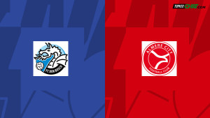 Soi kèo FC Den Bosch vs Almere City FC, nhận định 01h00 ngày 13/05 - Hạng 2 Hà Lan