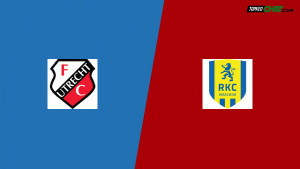 Soi kèo FC Utrecht vs RKC Waalwijk, nhận định 02h00 ngày 14/05 - VĐQG Hà Lan