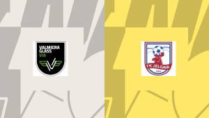 Soi kèo FK Valmiera vs Jelgava, nhận định 21h30 ngày 24/04 - VĐQG Latvia