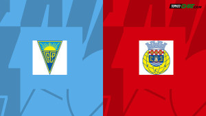 Soi kèo GD Estoril-Praia vs FC Arouca, nhận định 02h15 ngày 16/05 - VĐQG Bồ Đào Nha